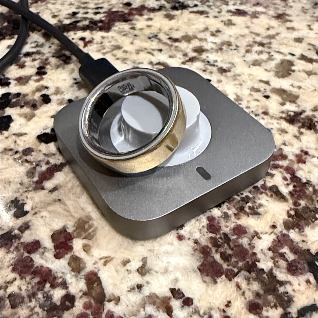 Oura Ring Gen 4 Oura Ring Gen 4